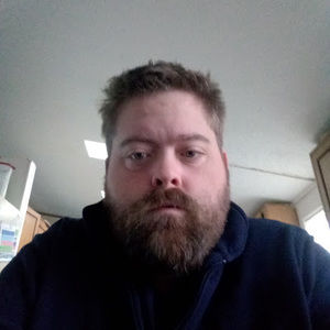 Meet your Posher, Thomas